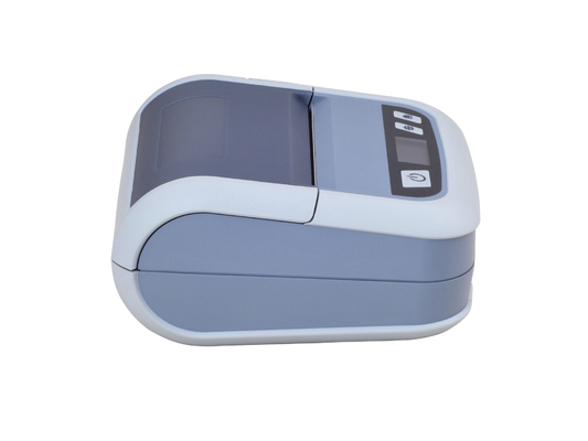 3inch/80mm Thermal Label Printer XP-P323B Thermal Printer