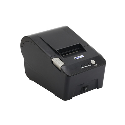 Ethernet Interface Bluetooth Barcode Scanner 58mm 2 Inch Mobile Thermal Printer