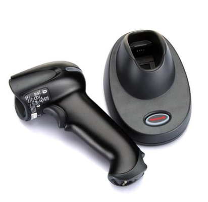 Honeywell 1902GSR/G HD Handheld Wireless 2D Matrix Barcode Readers For Supermarket Store