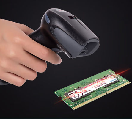 Barway Honeywell Mobility & Scanning 1900GHD Máy quét mã vạch USB